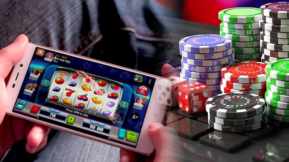 Betsoft Gambling Establishment Software Application Developer