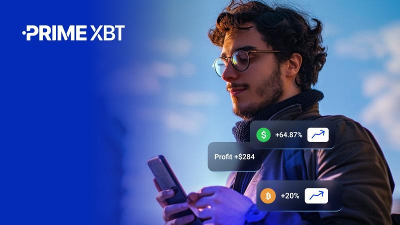 Explorando las Ventajas de PrimeXBT Website para el Trading Criptográfico