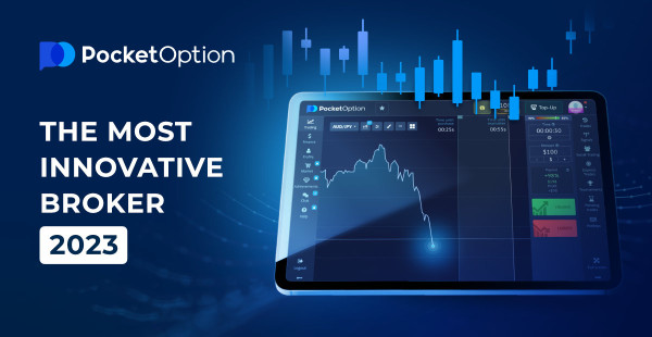 Explore the Benefits and Features of the Pocket Option Trading Platform
