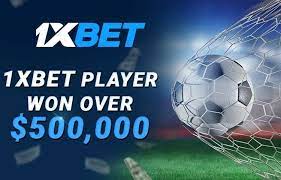 Отзыв официального интернет-сайта 1xbet