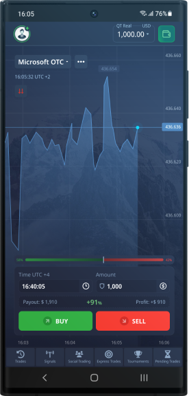 Pocket Option Broker The Ultimate Trading Platform for Beginners and Experts