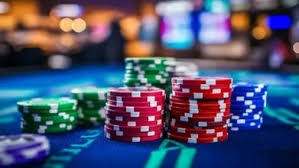 UK Casinos Not on Gamstop 1693