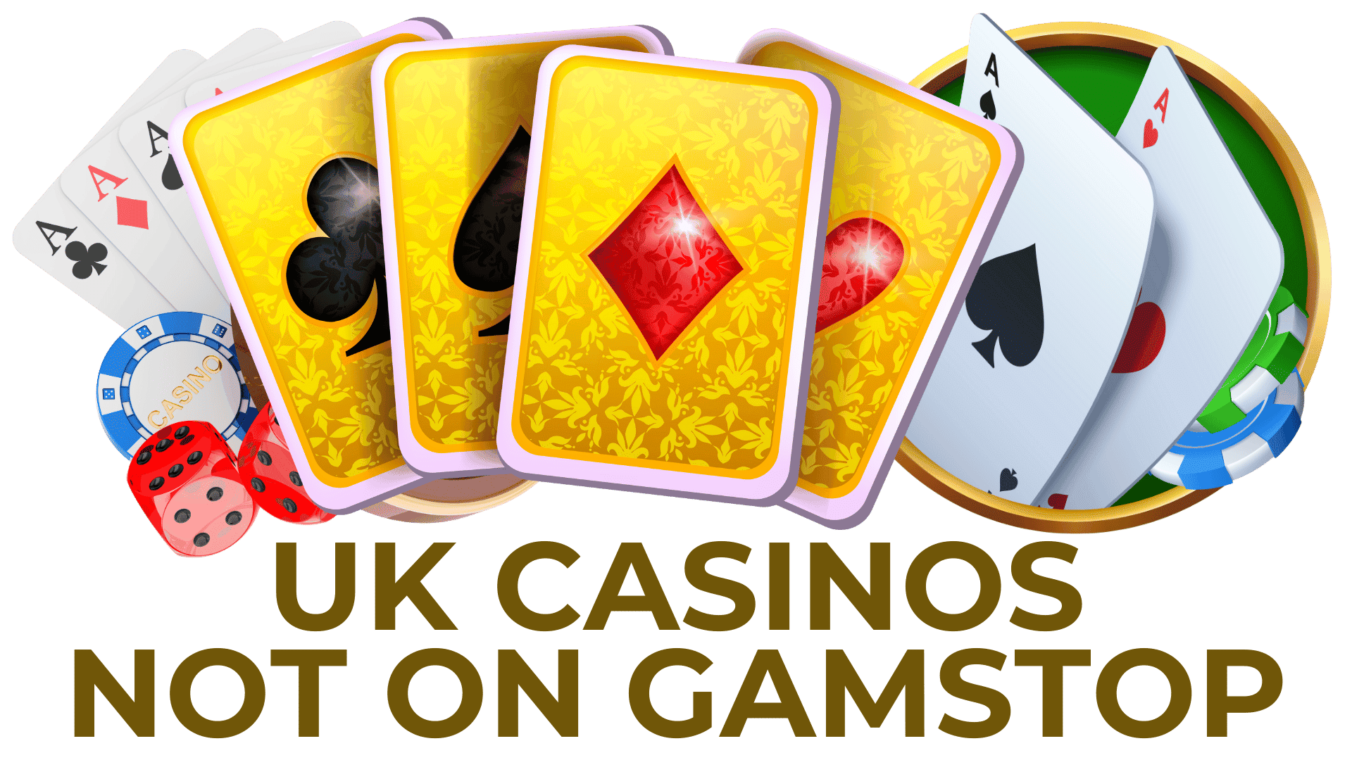 UK Casinos Not on Gamstop 1693