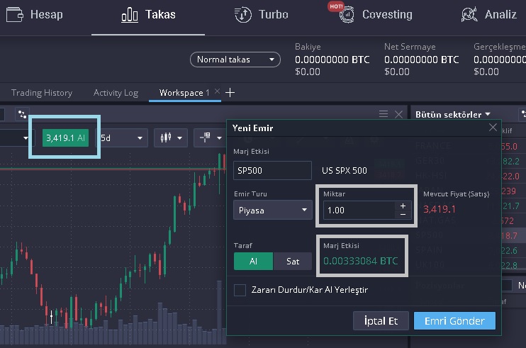 Explore the Future of Trading with PrimeXBT App