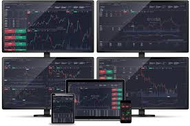 Explore the Future of Trading with PrimeXBT App