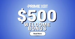 Exploring the Opportunities of PrimeXBT Forex Trading